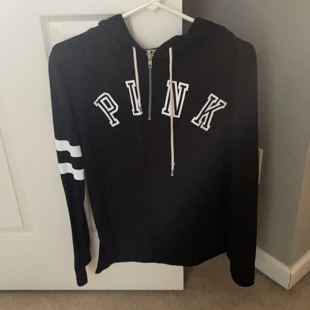 Women’s Pink Hoodie